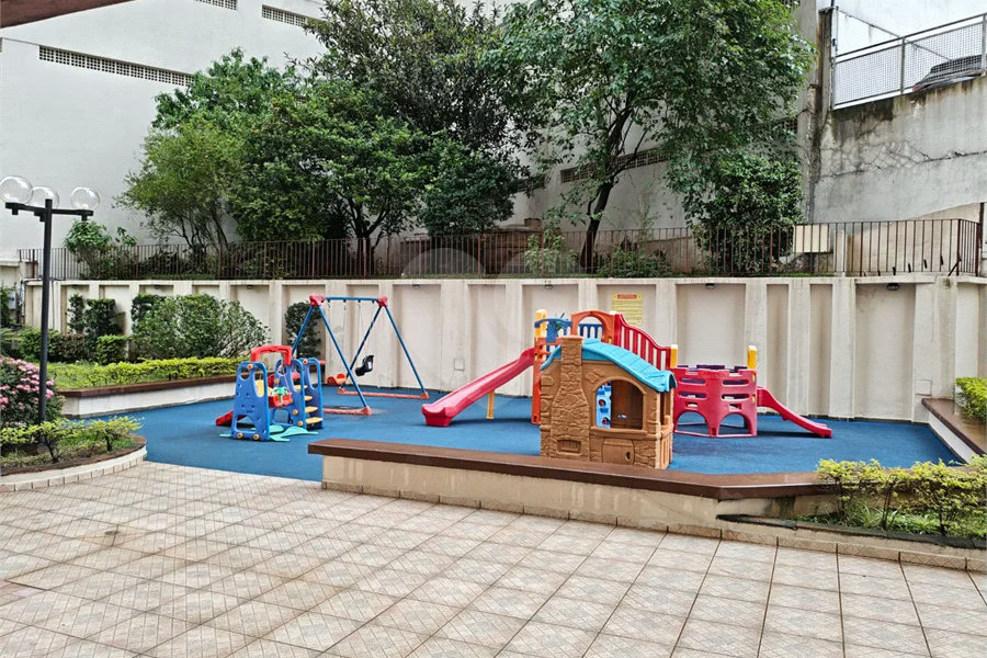 Apartamento para alugar com 2 quartos em Santana, São Paulo, SP