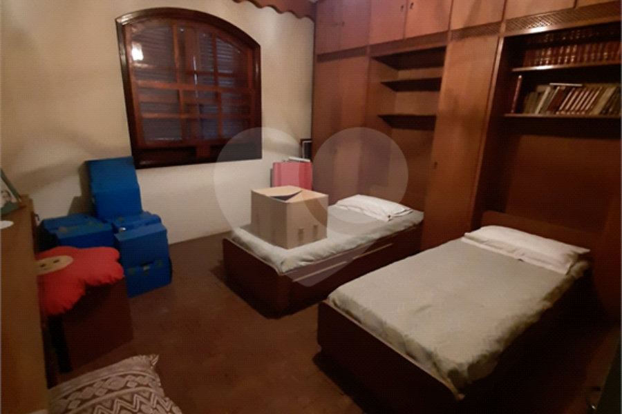 Sobrado à venda com 3 quartos, sendo 1 suíte, em Limão, São Paulo, SP