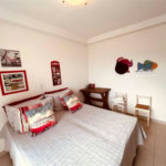 Apartamento Residencial à venda, Jardim Virginia, Guarujá - AP1313.