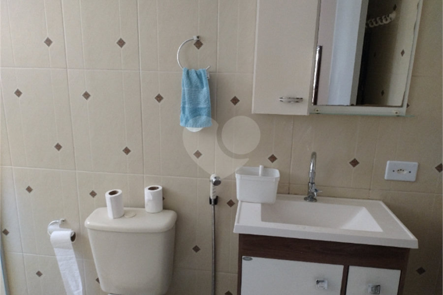 Sobrado à venda com 3 quartos, sendo 1 suíte, em Casa Verde, São Paulo, SP