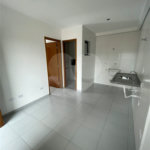 Apartamento à venda com 1 quarto em Vila Medeiros, São Paulo, SP