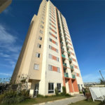 Apartamento à venda com 3 quartos, sendo 1 suíte, em Vila Macia, Itapetininga, SP