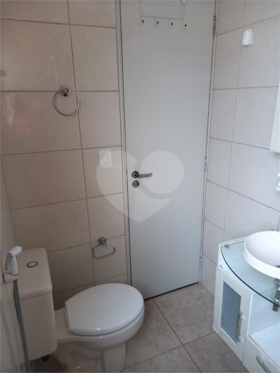 Apartamento para alugar com 2 quartos em Santana, São Paulo, SP