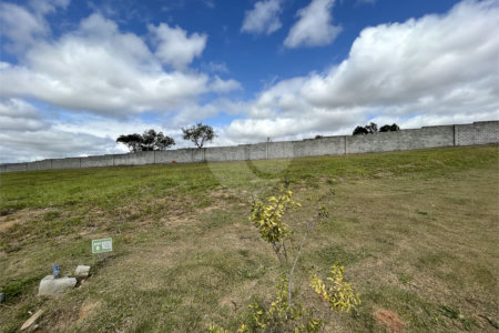 Terreno à venda no condomínio Up Residencial, Votorantim - SP
