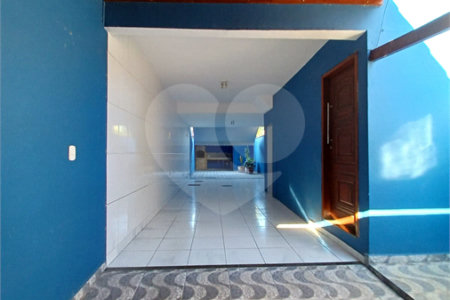 Casa para alugar com 2 quartos em Campo Grande, Rio de Janeiro, RJ