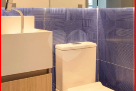 Apartamento à venda com 2 suítes em Vila Mariana, São Paulo, SP