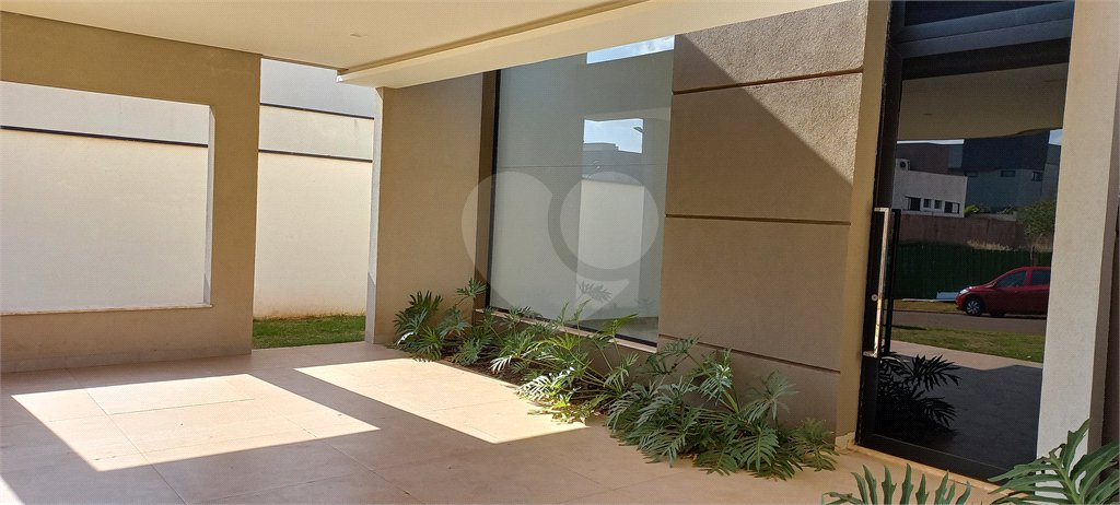Casa à venda com 3 suítes no condomínio Alphaville 1 Rp, Ribeirão Preto - SP