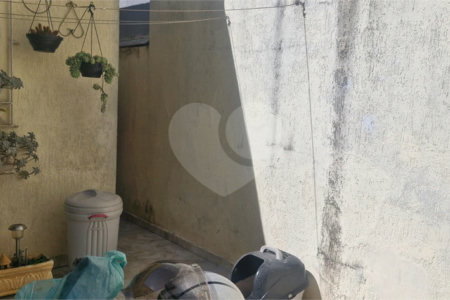 Casa Térrea à venda com 5 quartos, sendo 1 suíte, em Vila Mafra, São Paulo, SP