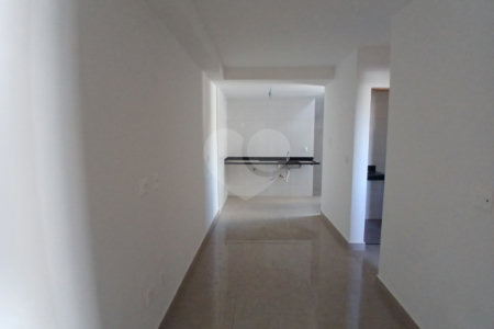 Apartamento à venda com 2 quartos em Vila Medeiros, São Paulo, SP