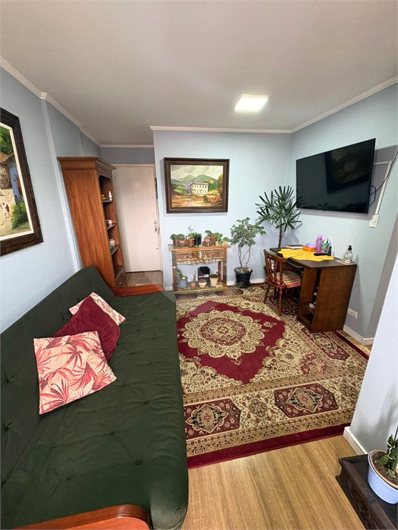Apartamento à venda com 3 quartos em Vila Mazzei, São Paulo, SP
