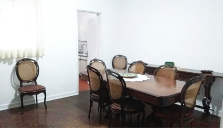 Sobrado à venda com 3 quartos em Chácara Santo Antônio (zona Sul), São Paulo, SP