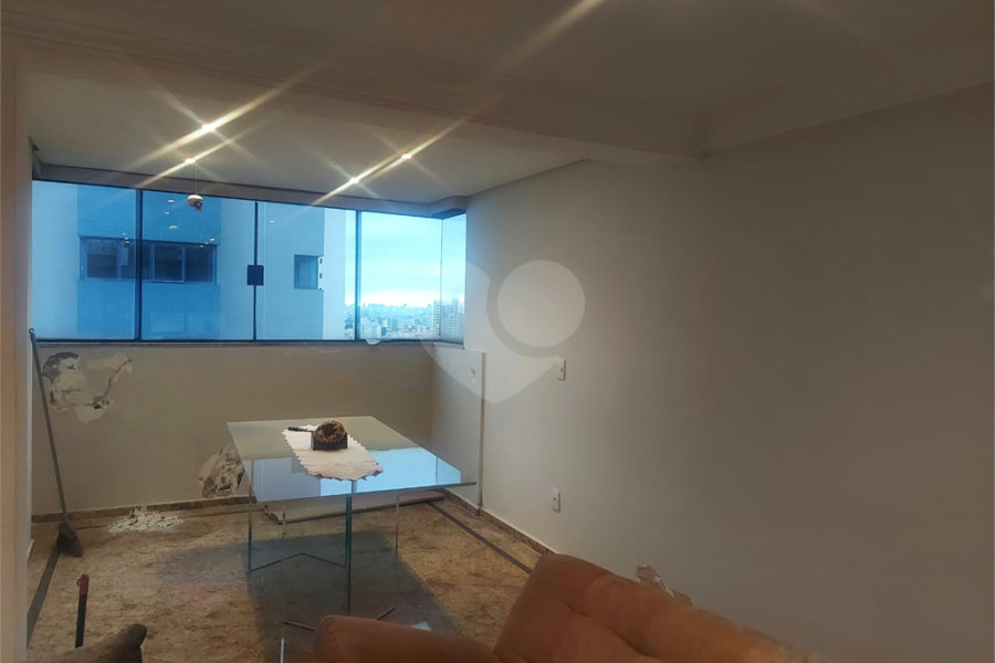 Cobertura à venda ou para alugar com 3 quartos, sendo 1 suíte, em Santana, São Paulo, SP
