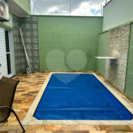 Casa à venda com 3 suítes em Jardim Regina, Indaiatuba, SP