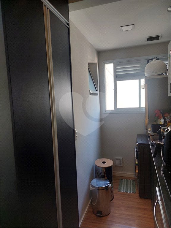 Apartamento à venda com 2 quartos, sendo 1 suíte, em Lapa, São Paulo, SP