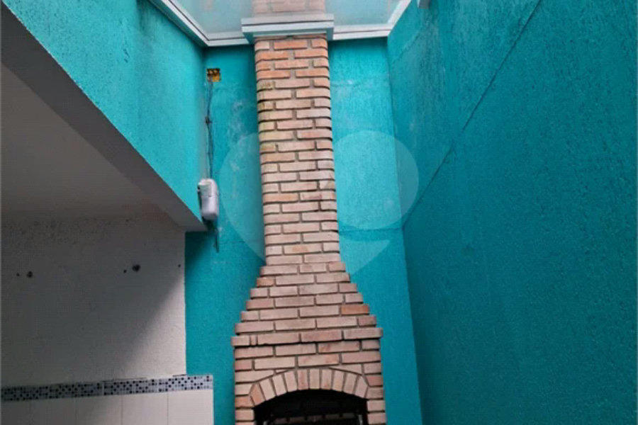 Sobrado à venda com 3 suítes em Tremembé, São Paulo, SP