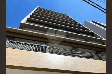 Apartamento à venda com 1 quarto em Água Branca, São Paulo, SP