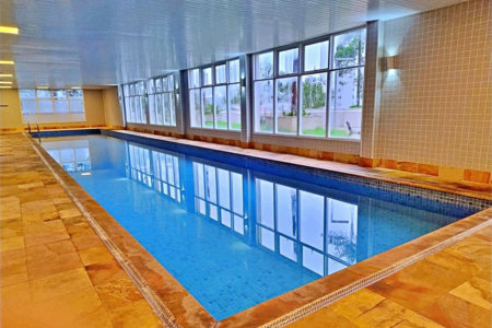 Apartamento à venda com 3 quartos, sendo 2 suítes, em Vila Andrade, São Paulo, SP