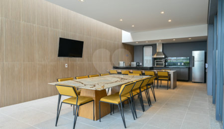 Apartamento à venda com 3 suítes em Jardim Faculdade, Sorocaba, SP