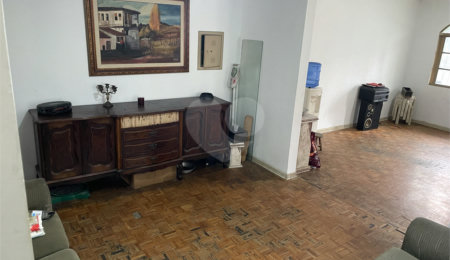 Sobrado à venda com 4 quartos, sendo 1 suíte,  em Mandaqui, São Paulo, SP