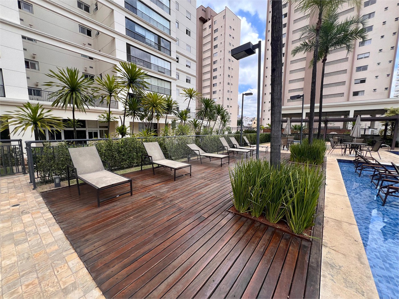 Apartamento à venda com 3 suítes em Santa Teresinha, São Paulo, SP