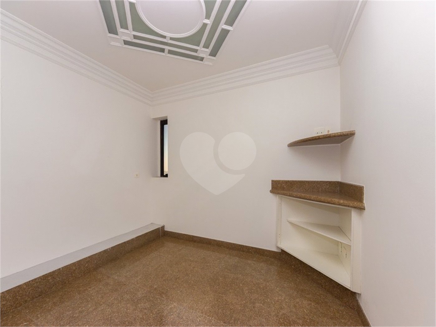 Apartamento à venda com 4 suítes em Bosque da Saúde, São Paulo, SP