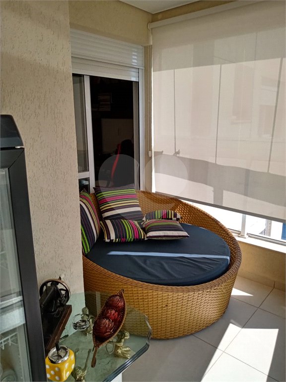 Apartamento à venda com 4 quartos, sendo 3 suítes, em Água Fria, São Paulo, SP