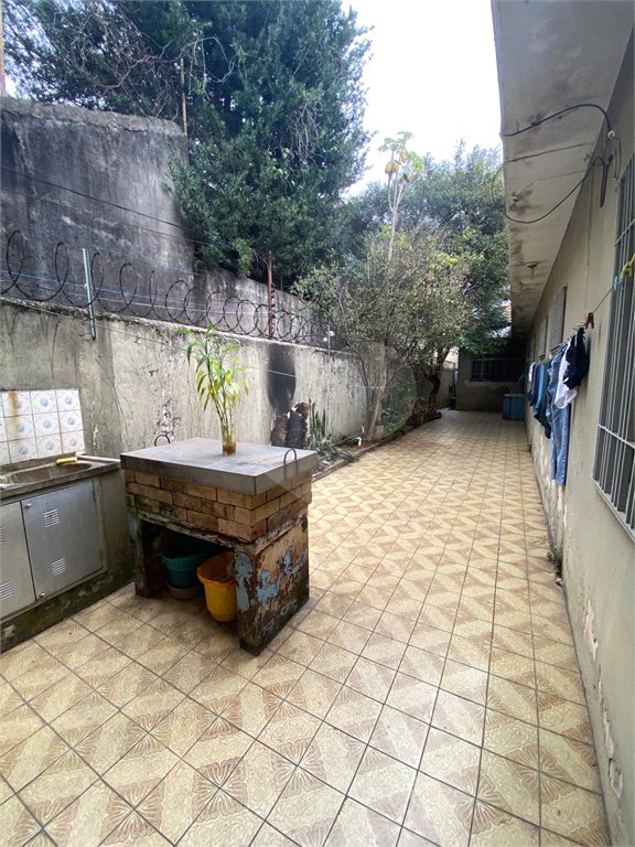 Casa à venda com 4 quartos, sendo 1 suíte, em Casa Verde, São Paulo, SP