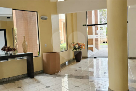 Apartamento para alugar com 2 quartos, sendo 1 suíte, em Jardim Íris, São Paulo, SP