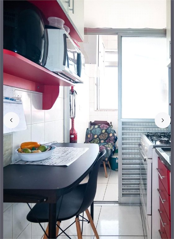 Apartamento à venda com 1 quarto em Bela Vista, São Paulo, SP