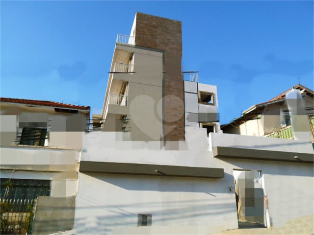 Casa à venda com 2 quartos no condomínio Residencial Cônego, São Paulo - SP