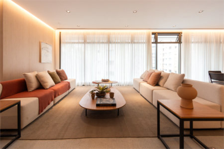 Apartamento à venda com 4 suítes em Brooklin, São Paulo, SP