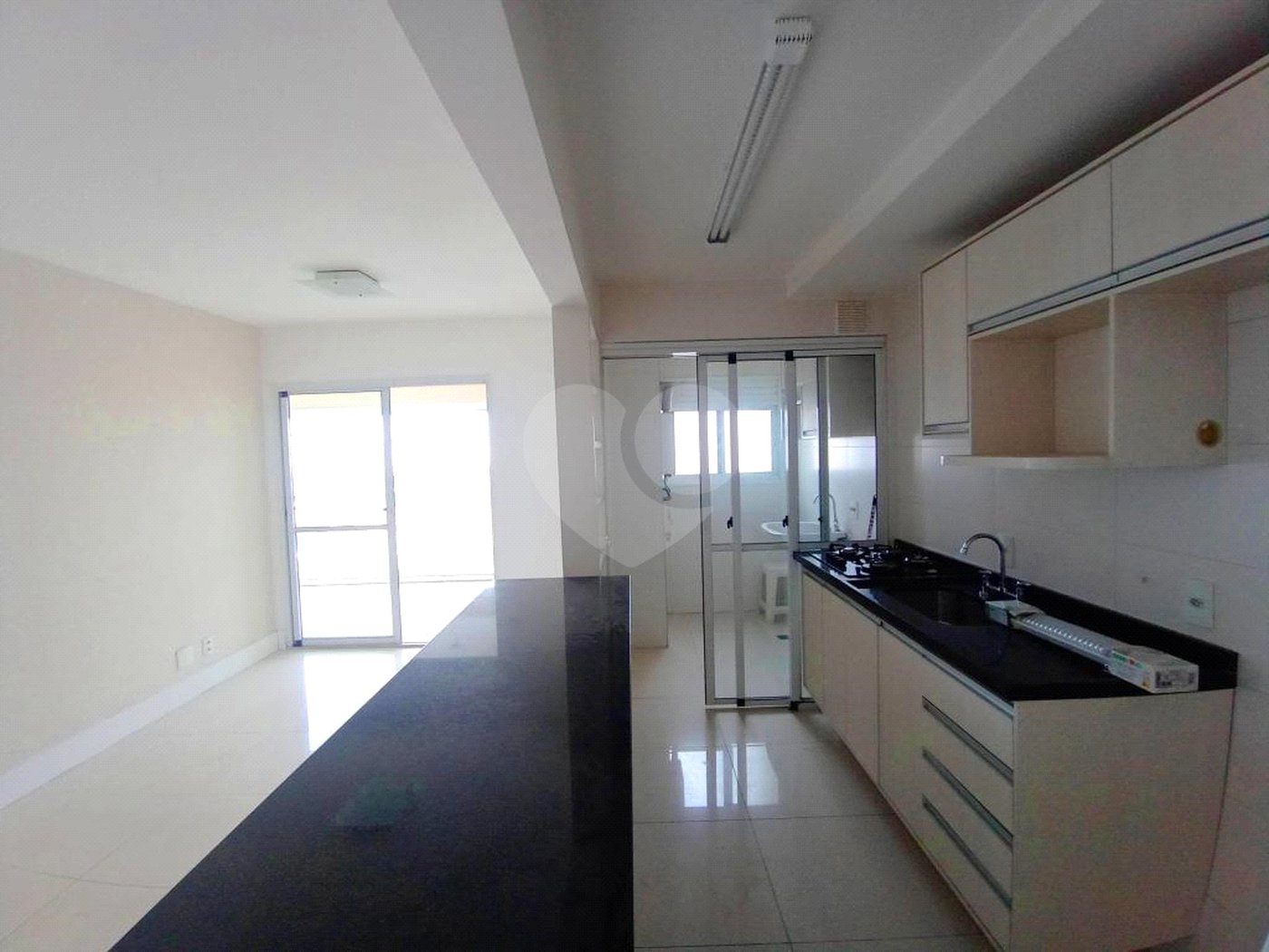 Apartamento de 53m2 na Vila Mascote
