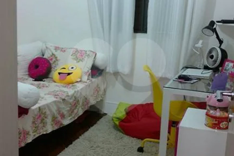 Apartamento à venda com 3 quartos em Mandaqui, São Paulo, SP