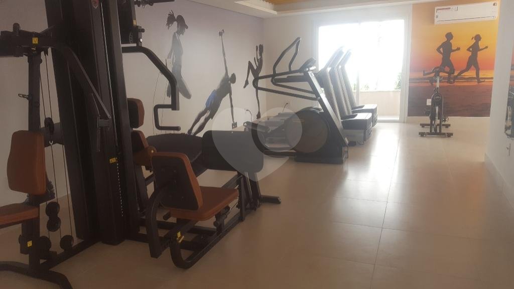 Apartamento à venda com 1 quarto em Casa Verde, São Paulo, SP
