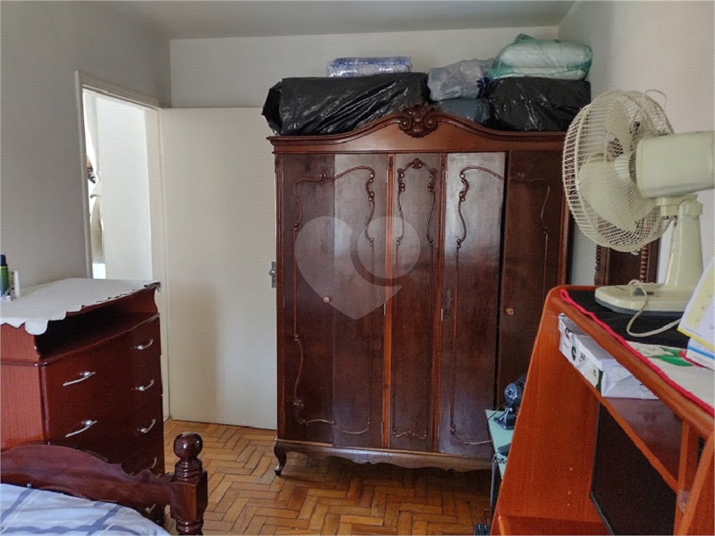Sobrado à venda com 3 quartos em Campo Grande, São Paulo, SP