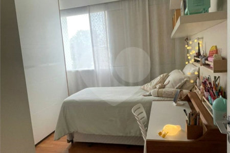 Apartamento à venda com 3 quartos, sendo 1 suíte, em Perdizes, São Paulo, SP
