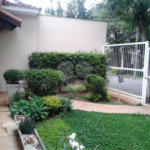 Casa Térrea à venda ou para alugar com 4 suítes em Jardim Floresta, São Paulo, SP