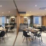Apartamento à venda com 1 quarto em Indianópolis, São Paulo, SP