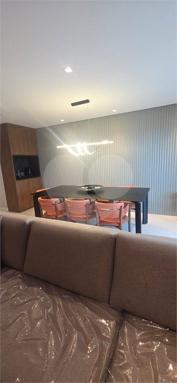 Apartamento à venda com 3 suítes em Santana, São Paulo, SP