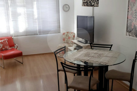 Apartamento à venda com 2 quartos em Tijuca, Rio de Janeiro, RJ