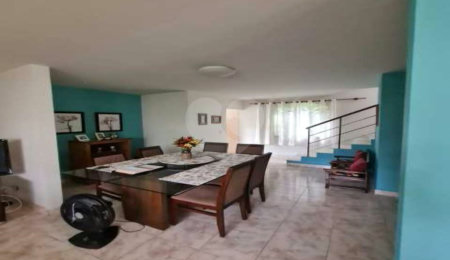 Casa à venda com 1 quarto, sendo 3 suítes,  em Campo Grande, Rio de Janeiro, RJ