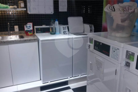 Apartamento à venda com 1 suíte em Perdizes, São Paulo, SP