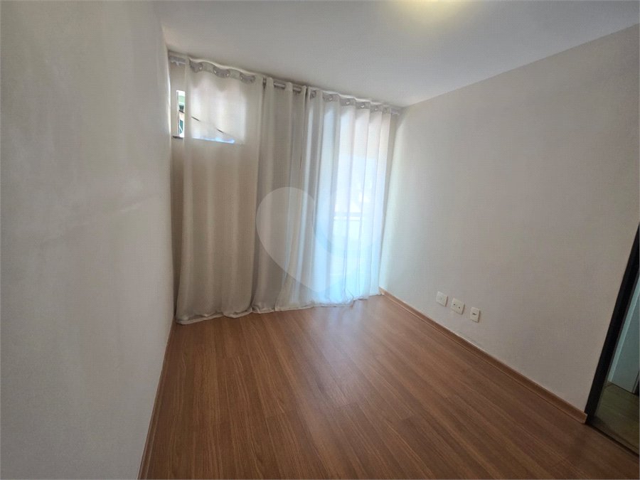 Apartamento à venda com 2 quartos, sendo 1 suíte, em Tijuca, Rio de Janeiro, RJ