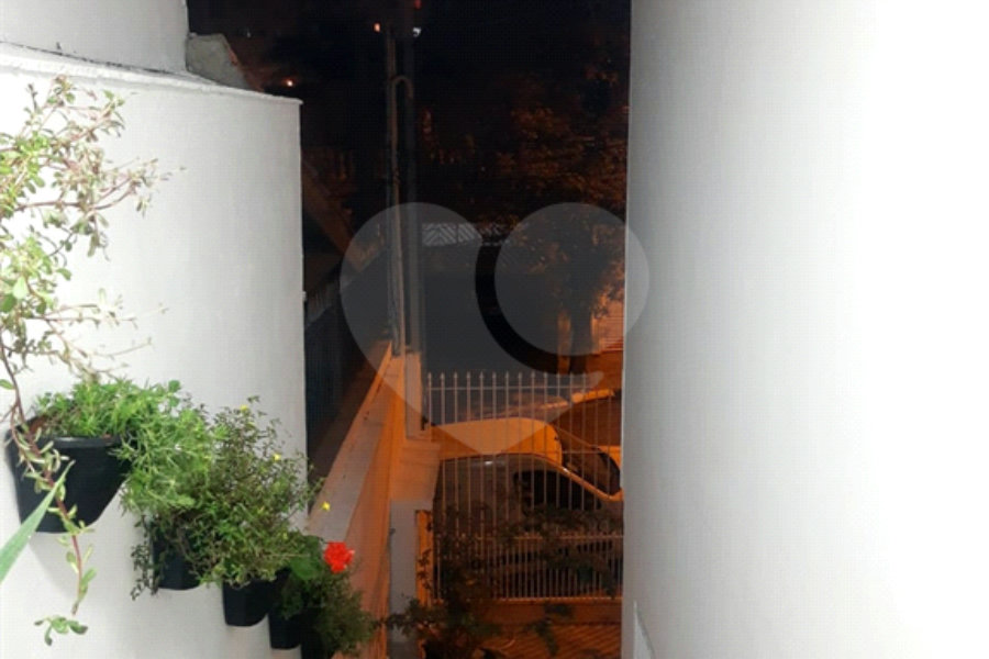 Sobrado à venda com 3 quartos, sendo 1 suíte, em Imirim, São Paulo, SP