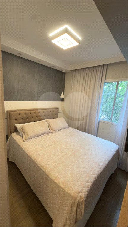 Apartamento à venda com 2 quartos, sendo 1 suíte, em Catumbi, São Paulo, SP
