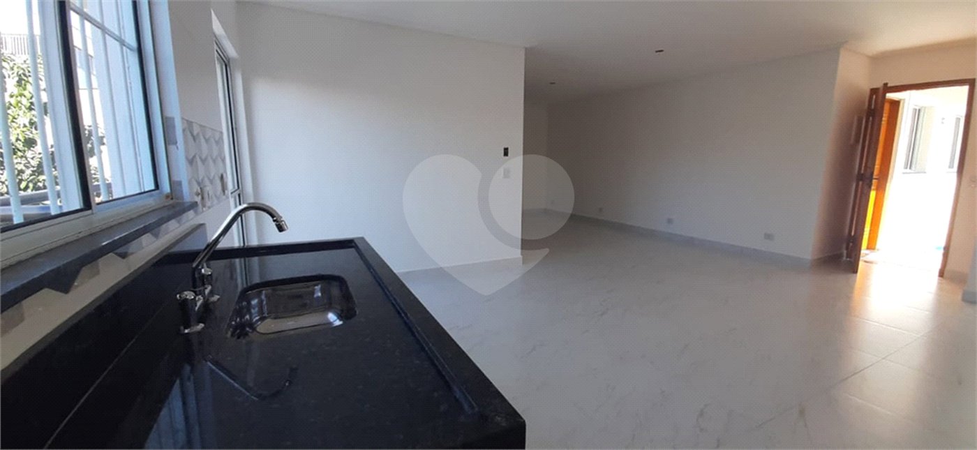 Apartamento à venda com 2 quartos em Tremembé, São Paulo, SP