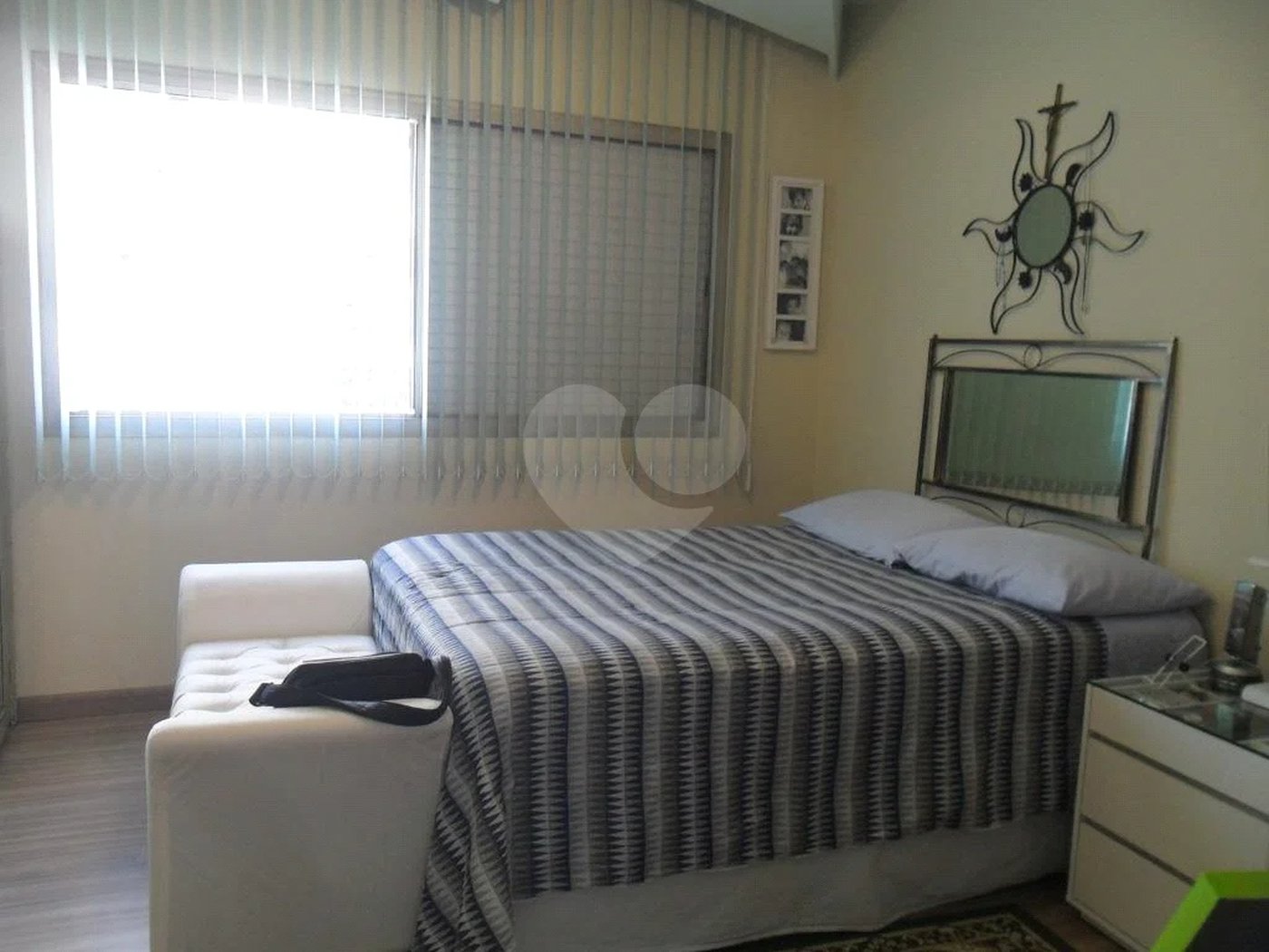 Apartamento com 212m², 4 quartos, 1 suíte, 2 vagas, à venda no bairro Santo Antônio, São Caetano do Sul