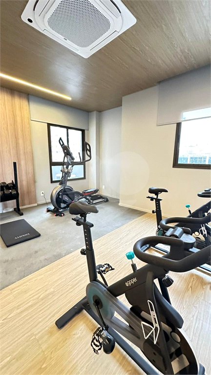 Apartamento à venda com 3 suítes em Ipiranga, São Paulo, SP