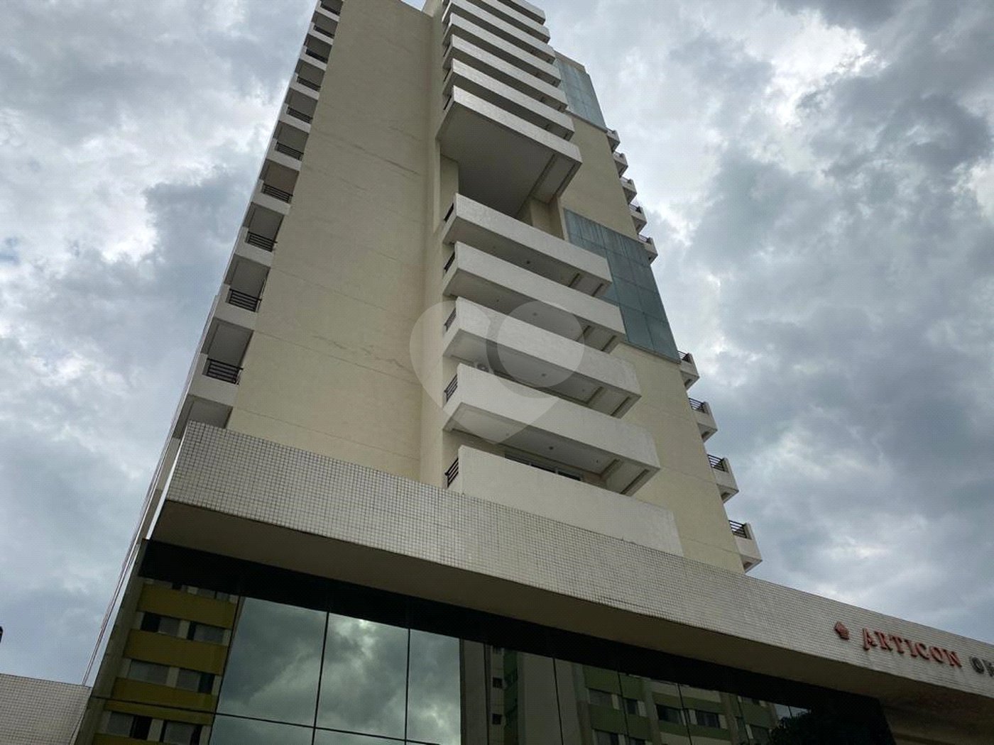 Sala à venda em Santana, São Paulo, SP