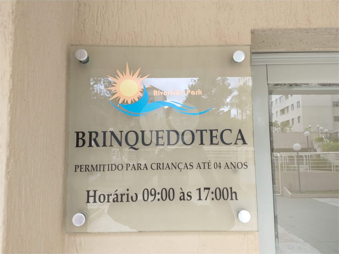 Terreno à venda com 1 quarto no condomínio Riverside Park, São Paulo - SP